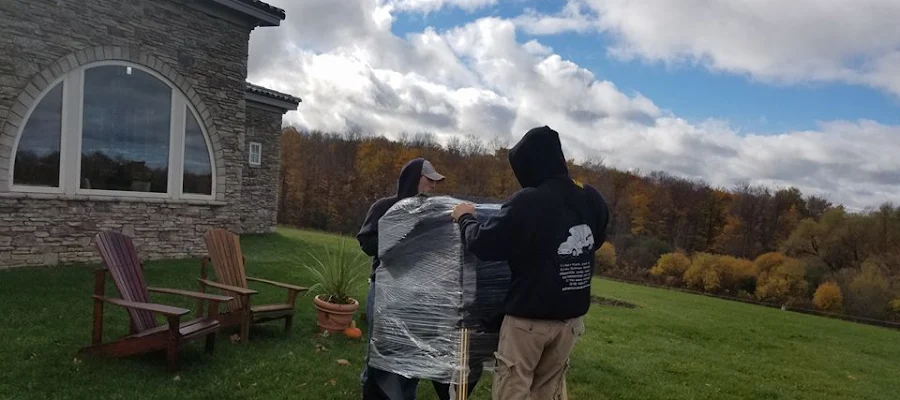 Soliman Movers and More LLC