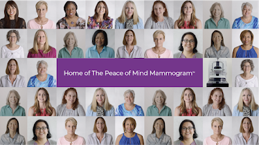 Solis Mammography, a department of Medical City Alliance