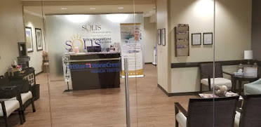 Solis Mammography, a department of TriStar StoneCrest Medical Center