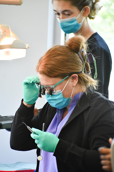 Solomon Kids Dentistry
