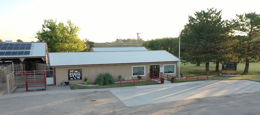 Solomon Valley Veterinary Hospital