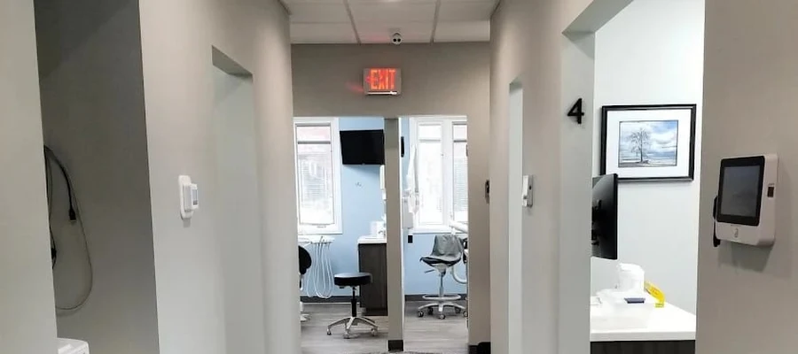Solon Family Dental
