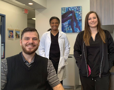Solon Vein Clinic