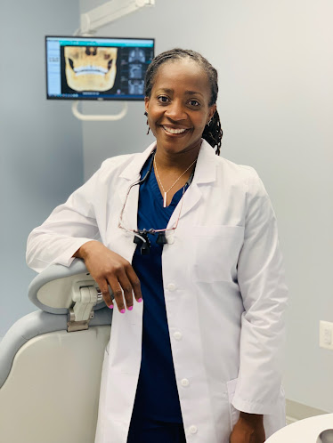 Solstice Smiles Dental
