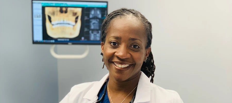 Solstice Smiles Dental