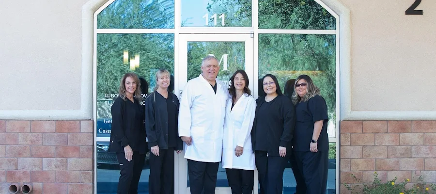 Solterra Dentistry