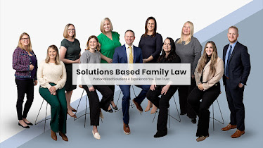 Solutions Based Family Law