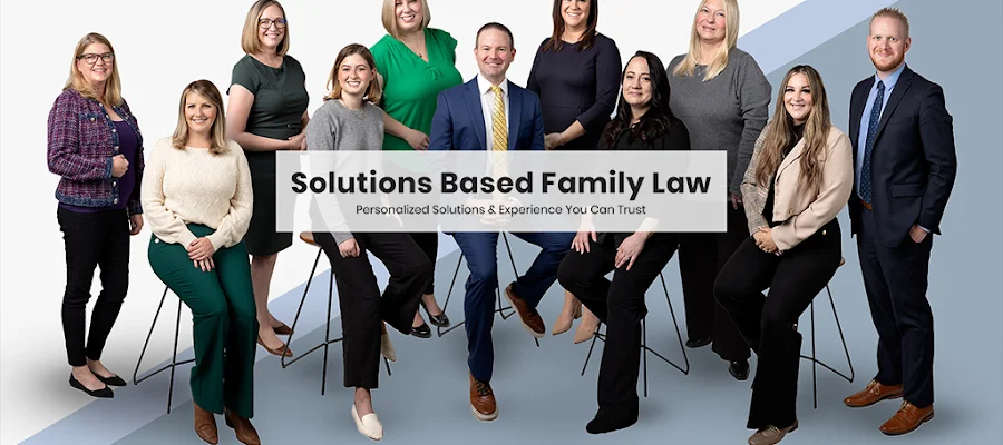 Solutions Based Family Law