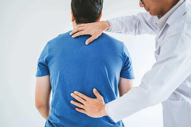 Solutions Physical Therapy & Sports Medicine