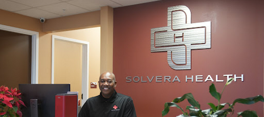 Solvera Health