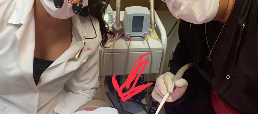 Somerset Dental Las Vegas