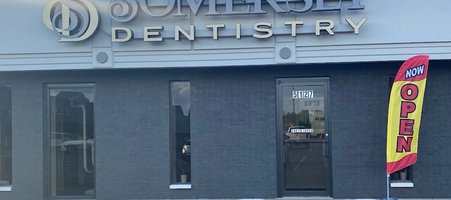 Somerset Dentistry