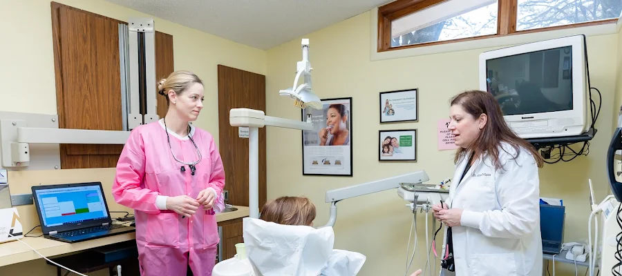 Somerset Dentists