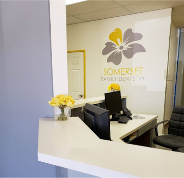 Somerset Family Dentistry
