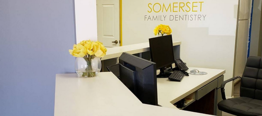 Somerset Family Dentistry