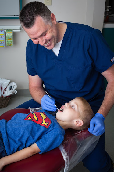 Somerset Family Dentistry