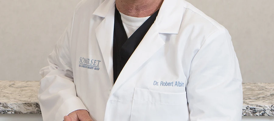 Somerset Oral & Maxillofacial Surgery Group and Dental Implants