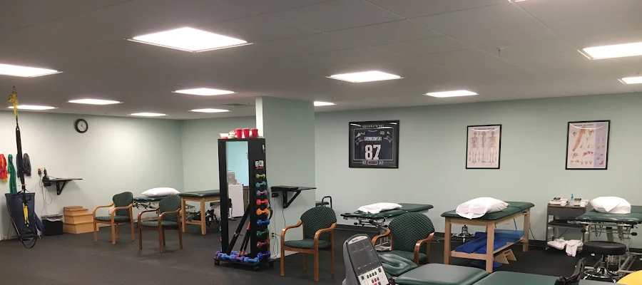 Somersworth Physical Therapy