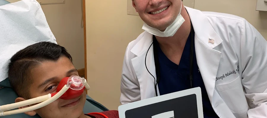 Sommers Family Dental