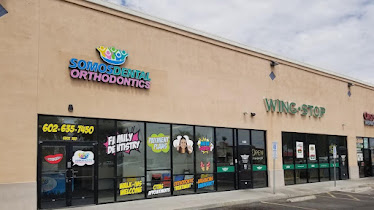 Somos Dental & Orthodontics - Maryvale