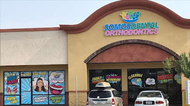Somos Dental & Orthodontics - Mesa