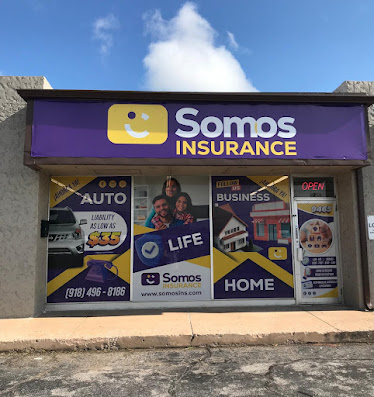 SOMOS INSURANCE LLC