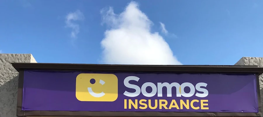 SOMOS INSURANCE LLC