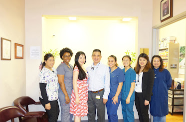 Son Trung Le DDS, INC.