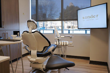 Sonder Dentistry