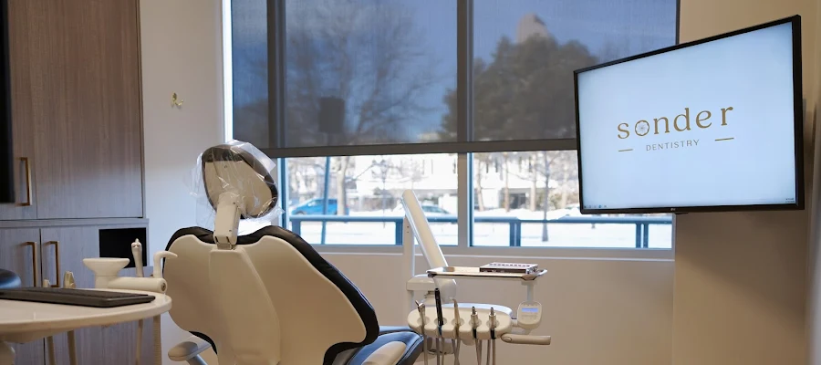 Sonder Dentistry