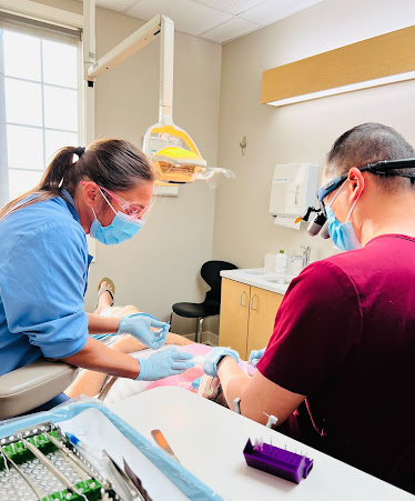 Song Dental
