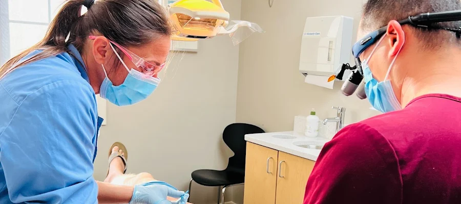 Song Dental