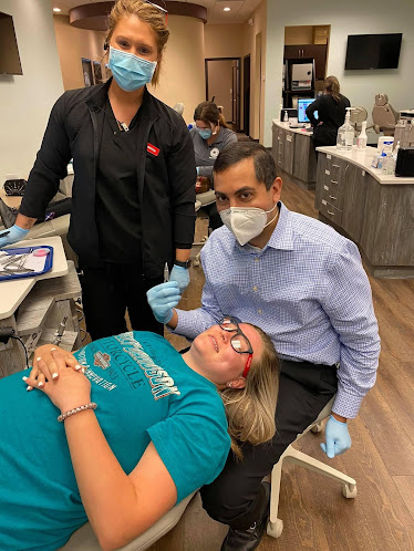 Soni & Snipes Orthodontics - Calhoun