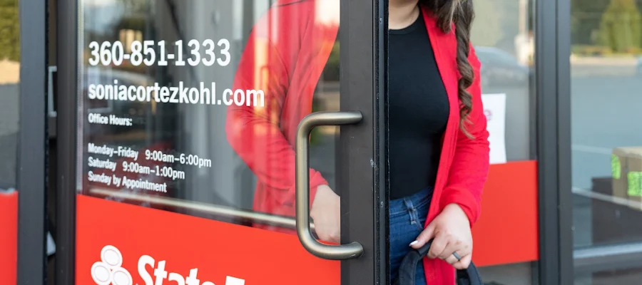 Sonia Cortez Kohl - State Farm Insurance Agent
