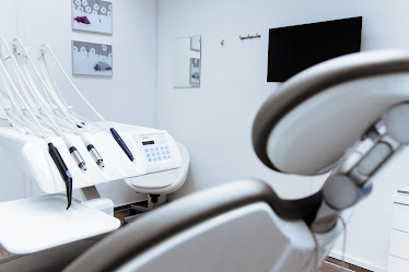 Sonia Dhillon DDS