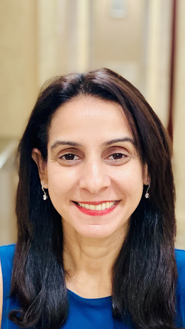 SONIA KALIRAO, MD