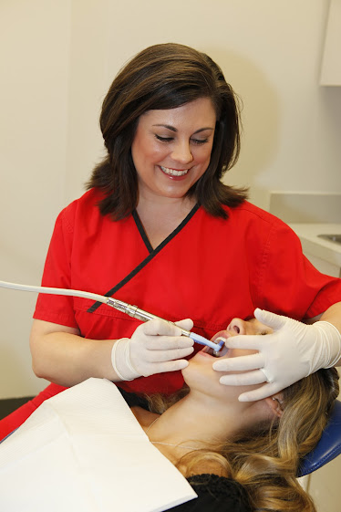 Sonia Louca, DDS Coppell Dentistry for Kids
