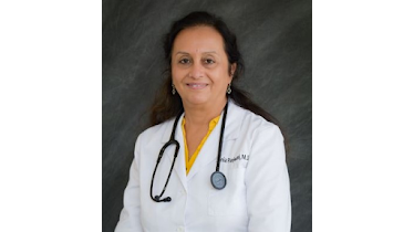 Sonia Panjwani, MD