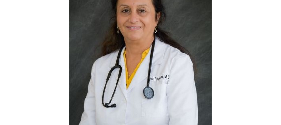 Sonia Panjwani, MD