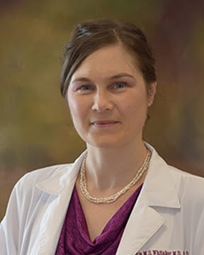 Sonja M. Whitaker, MD, PhD