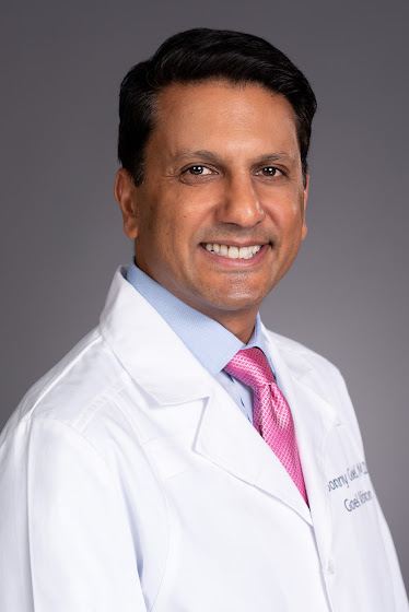 Sonny Goel, MD