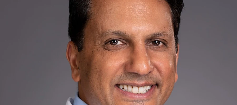 Sonny Goel, MD