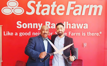 Sonny Randhawa - State Farm Insurance Agent