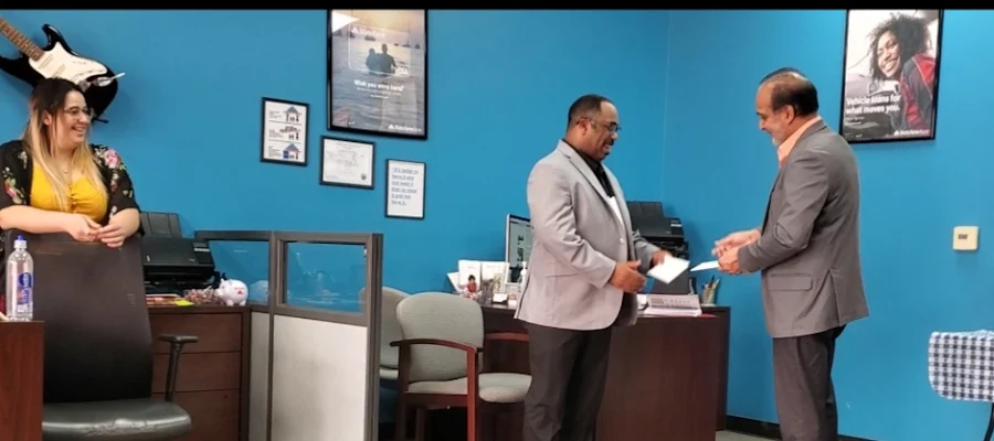 Sonny Randhawa - State Farm Insurance Agent