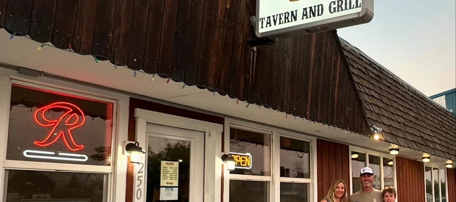 Sonny's Tavern & Grill