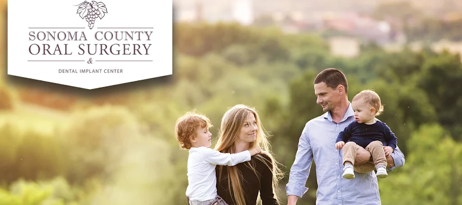 Sonoma County Oral Surgery & Dental Implant Center