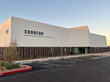 Sonoran Gastroenterology
