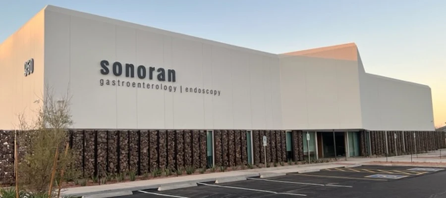 Sonoran Gastroenterology