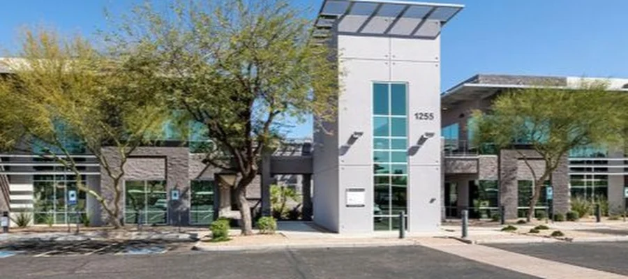 Sonoran Spine in Collaboration with HonorHealth – Tempe