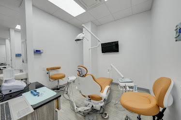 Sonria Dentista of Arlington- Dental Implants and Braces